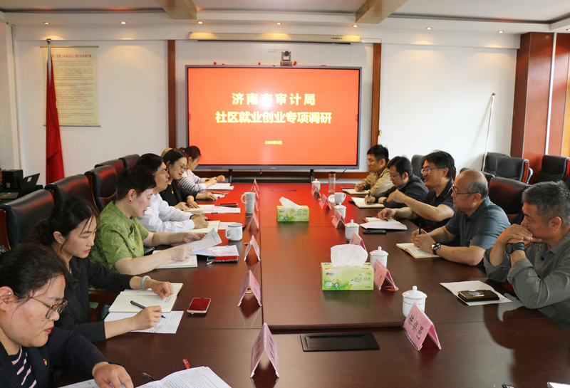 市审计局深化“双报到”调研助力就业创业工作提质增效1.jpg