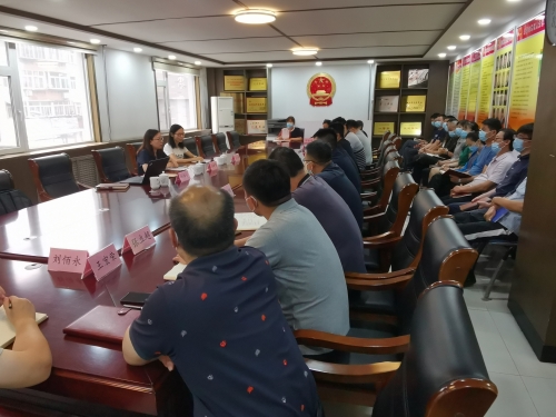 天桥区审计局开展无影山街道办事处经济责任审计 (2).jpg