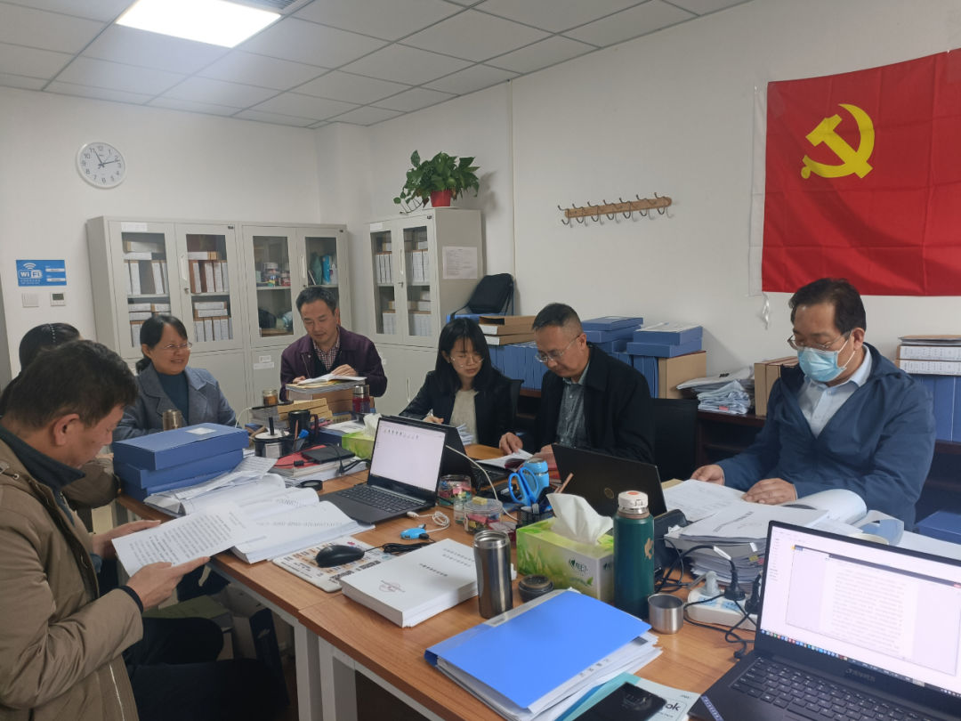 济南市审计局 审计要闻 市审计局持续开展审计现场督导检查
